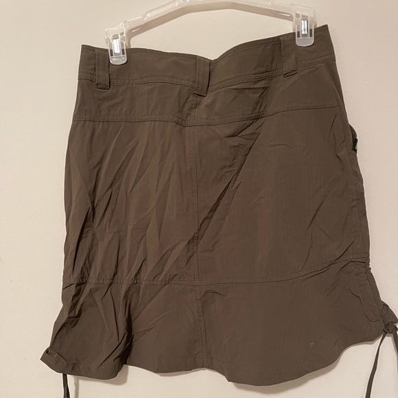 Koppen athletic leisure skirt - Picture 2 of 6